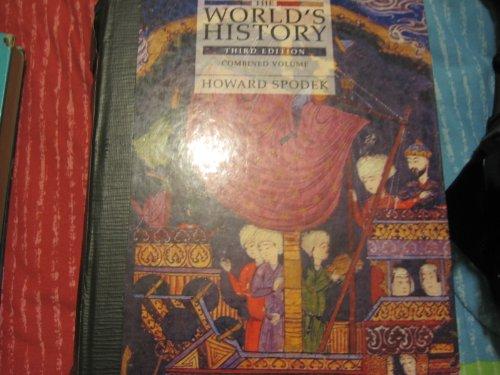 Book The World's History free