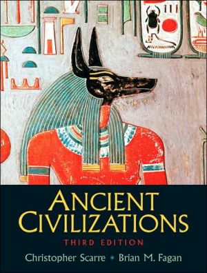 Book Ancient Civilizations (3rd Edition) free