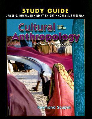 Book Cultural Anthropology Study Guide: A Global Perspective free
