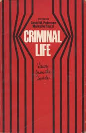 Book Criminal Life: Views from the Inside. free