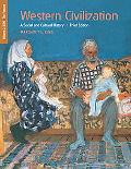 Book Western Civilization: A Social and Cultural History, Volume 2 (3rd Edition) free