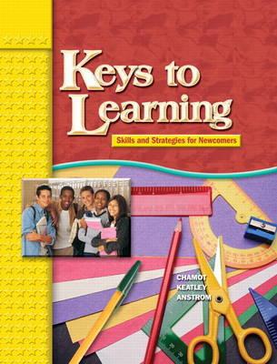 Book Keys To Learning Test Generator Cd free