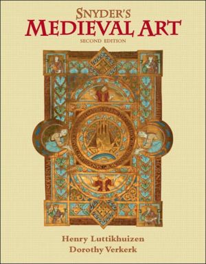 Book Snyder's Medieval Art free