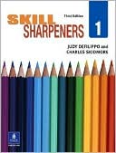Book SKILL SHARPENERS BOOK 1 free