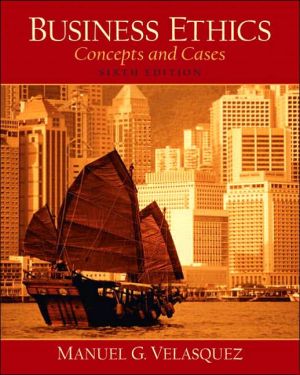 Book Business Ethics, A Teaching and Learning Classroom Edition: Concepts and Cases free