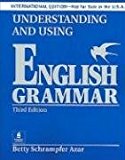 Book Understanding and Using English Grammar without Answer Key (Blue), International Version, Azar Series (3rd Edition) free