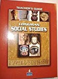 Book Teachers Guide For Longman Social Studies (P) (TM) free