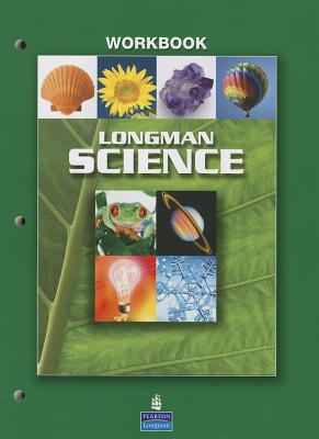 Book Longman Science Workbook free