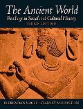 Book The Ancient World: Readings in Social and Cultural History (3rd Edition) free
