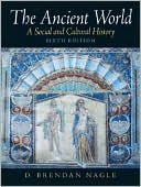 Book The Ancient World: A Social And Cultural History free