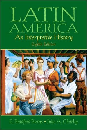Book Latin America: An Interpretive History free