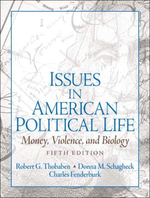 Book Issues in American Political Life free