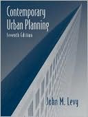 Book Contemporary Urban Planning (7th Edition) free