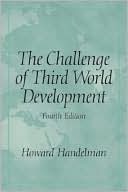 Book The Challenge Of Third World Development free