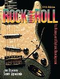 Book Rock and Roll: Its History and Stylistic Development (5th Edition) free