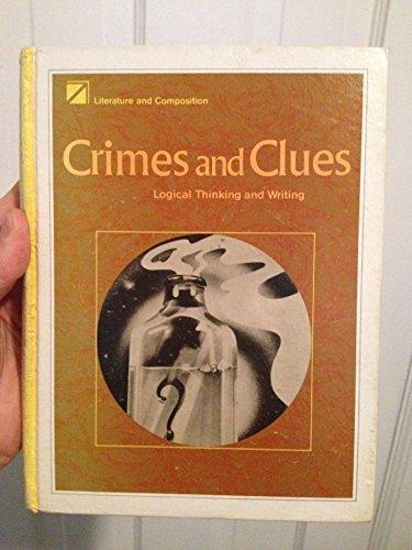 Book Crimes And Clues: Logical Thinking And Writing (passport Series) free