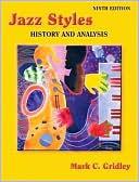 Book Jazz Styles: History & Analysis free