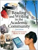 Book Reading And Writing In The Academic Community free
