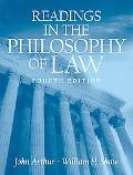 Book Readings in the Philosophy of Law free