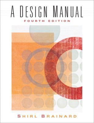 Book A Design Manual (4th Edition) free