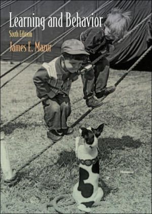 Book Learning and Behavior: Sixth Edition free