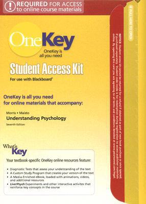Book Understanding Psychology Student Access Kit for Use with Blackboard free