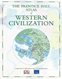 Book The Prentice Hall Atlas of Western Civilization free