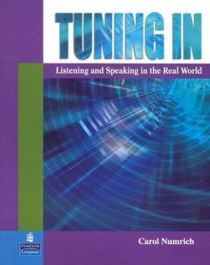 Book Tuning In Audio Cd (2) Tx free