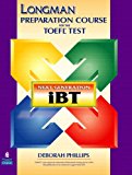 Book Longman Preparation Course for the TOEFL(R) Test: Next Generation (iBT) with CD-ROM and Answer Key free