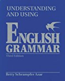 Book Understanding and Using English Grammar: With Answer Key (Blue), International Version (Azar English Grammar) free
