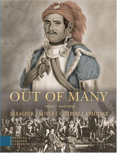 Book Out Of Many: Teaching And Learning Classroom Edition: 1 free