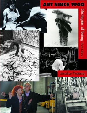 Book Art Since 1940 (3rd Edition) free