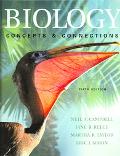 Book Biology: Concepts & Connections free