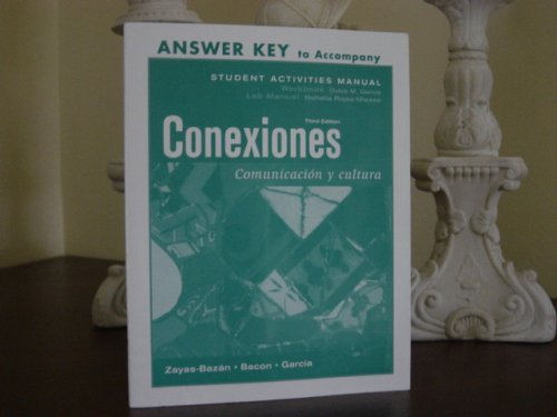 Book Answer Key To Sam free