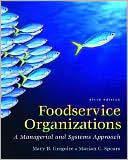 Book Foodservice Organizations: A Managerial and Systems Approach (6th Edition) free
