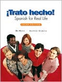 Book Trato Hecho!: Spanish For Real Life (Spanish Edition) free