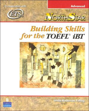 Book NorthStar: Building Skills for the TOEFL iBT, Advanced Student Book free