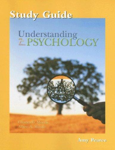 Book Understanding Psychology Study Guide free