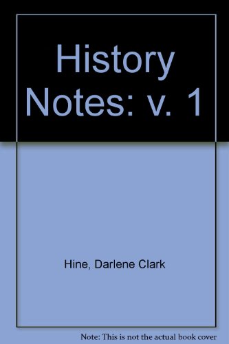 Book African American Odyssey: Vol 1 Chap 1-13 (v. 1) free