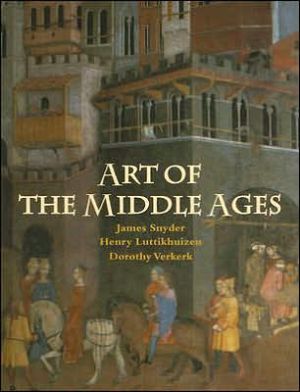 Book Art of the Middle Ages, 2nd Edition free