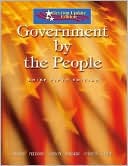 Book Government by the People, Brief Election Update (5th Edition) free