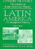 Book Consider the Source: Documents in Latin American History free