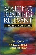 Book Making Reading Relevant: The Art of Connecting free