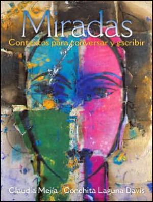 Book Miradas: Contextos para conversar y escribir free