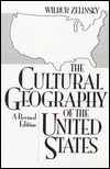 Book The Cultural Geography of The United States: A Revised Edition free