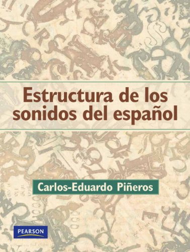 Book Myspanishlab -- Access Card -- For Estructura De Los Sonidos Del Español (one Semester Access) free
