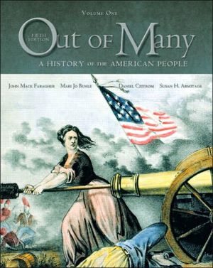 Book Out of Many: A History of the American People, Combined Edition (Chapters 1-31) (5th Edition) free