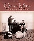 Book Out of Many: A History of the American People, Volume II (Chapters 16-31) (5th Edition) free