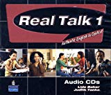 Book Real Talk 1: Authentic English in Context free