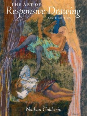 Book The Art of Responsive Drawing, Sixth Edition free